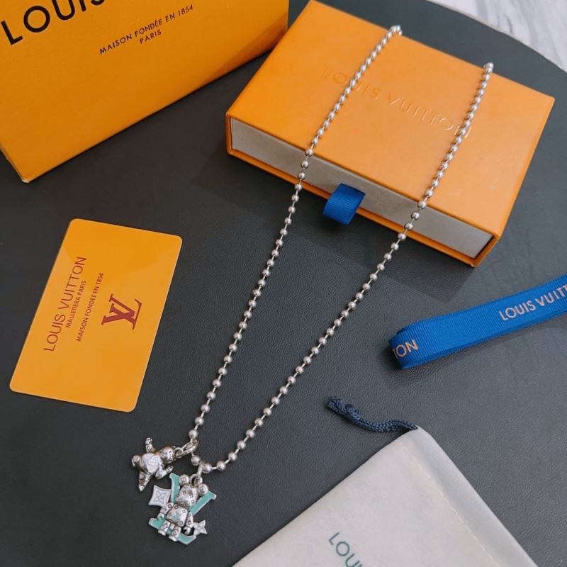 Louis Vuitton Necklaces